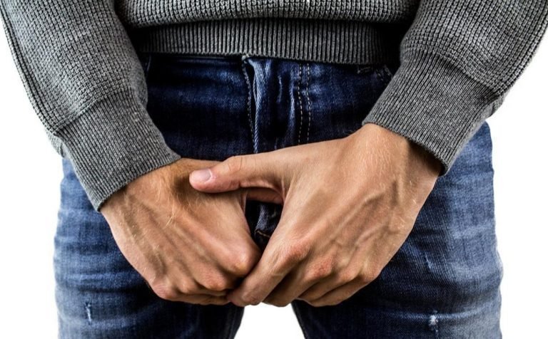 câncer de próstata