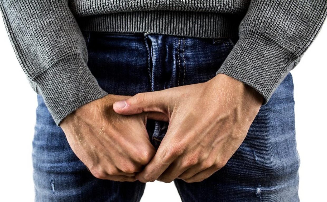 câncer de próstata