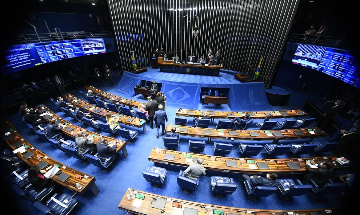 senado