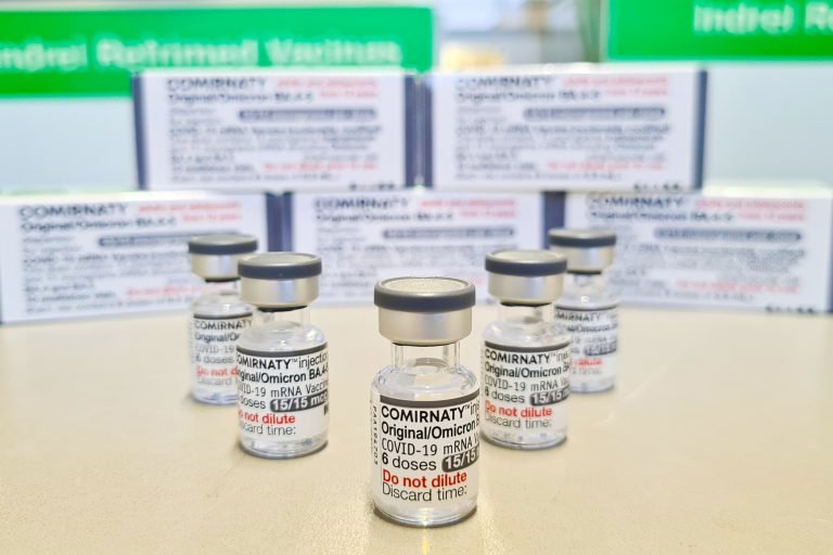 vacina bivalente covid 08 imprensa