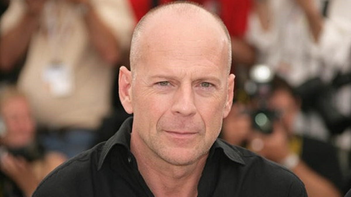 Bruce Willis