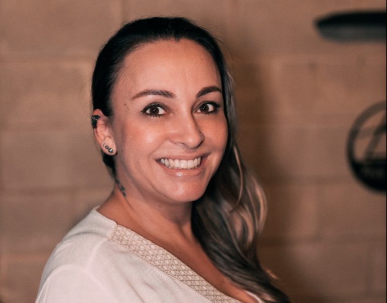 Cynthia Moleta Cominesi