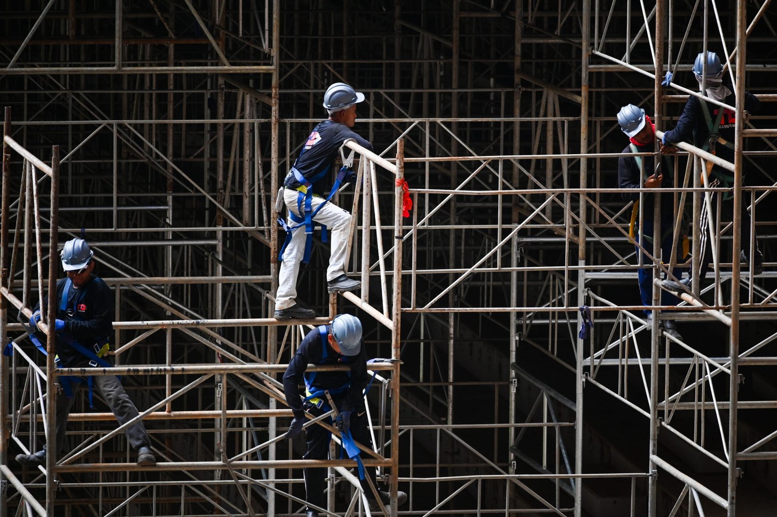 reindustrialização