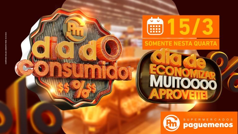 Dia do Consumidor
