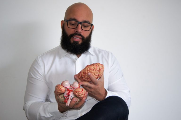 Dr. Fabiano de Abreu