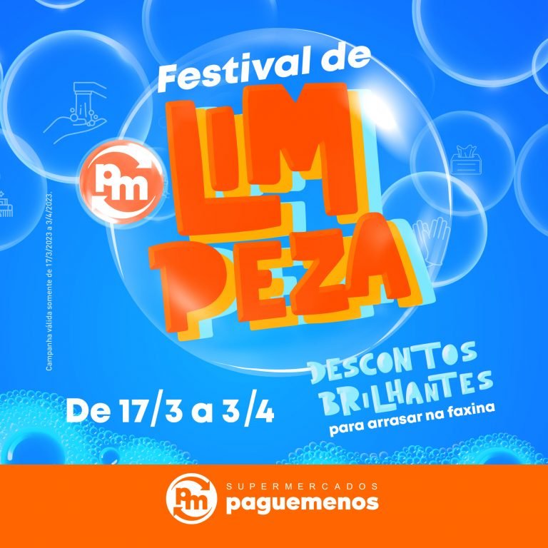 Festival de Limpeza