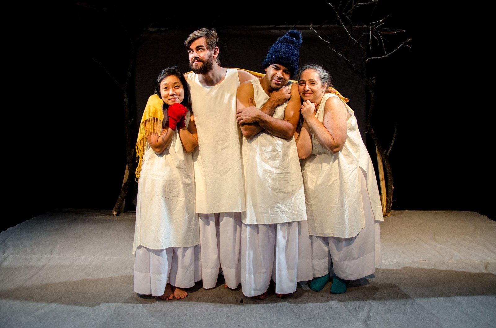 O AMIGO FIEL FOTO 1-imprensa