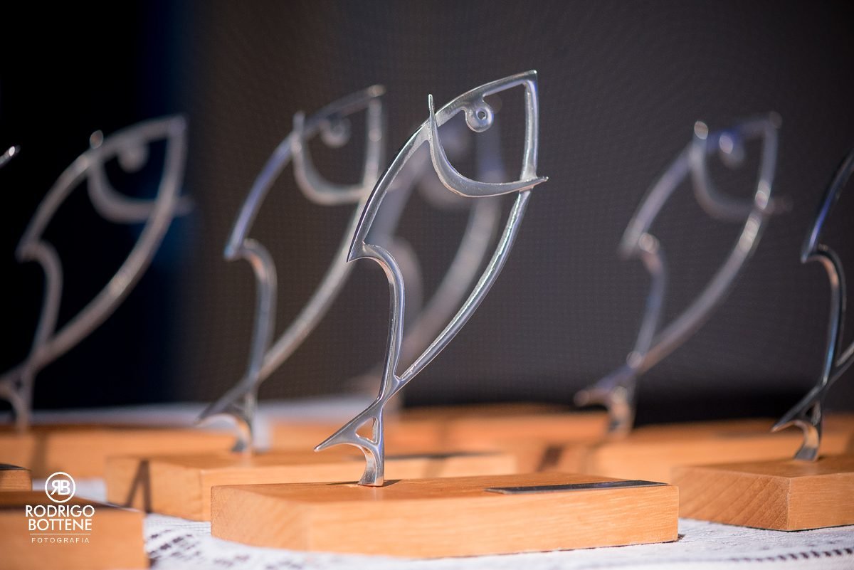 Troféu Prêmio PIRARAZZI