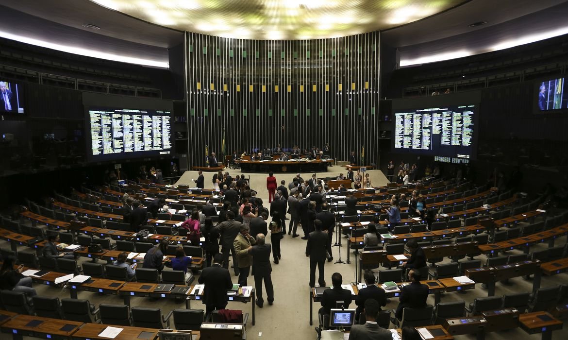 SENADO