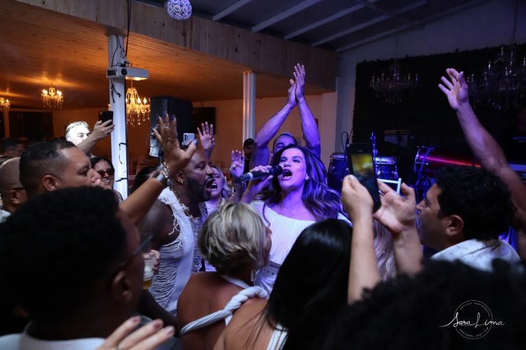 Show da Gilmelândia