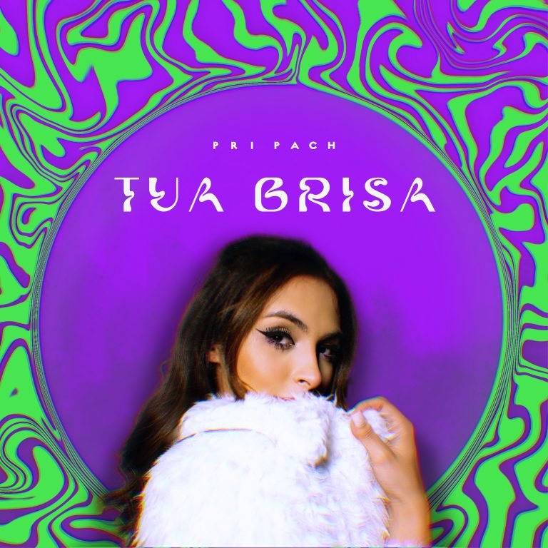 [capa] Pri Pach - Tua Brisa