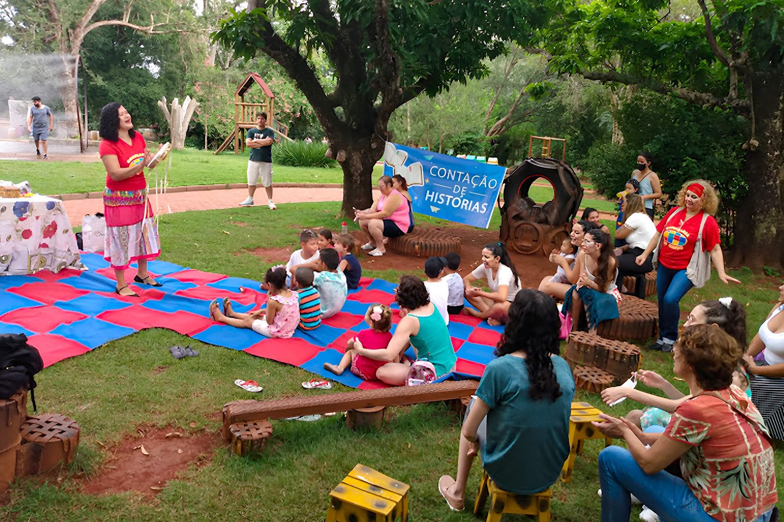 confratria do conto imprensa