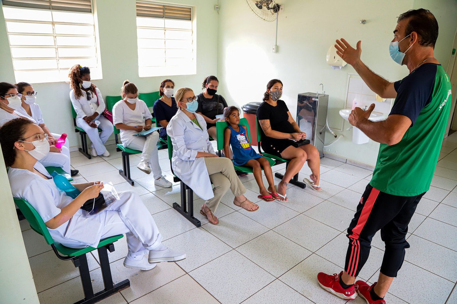 grupo gestantes 02 imprensa