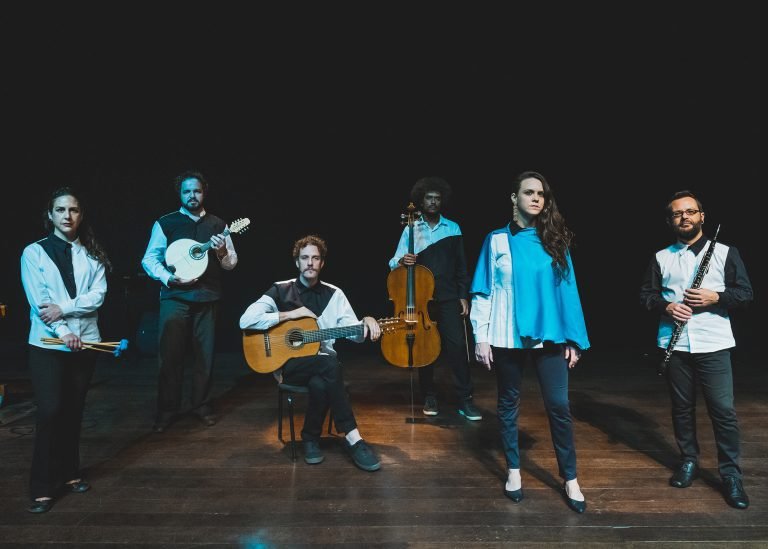 passim sexteto insta