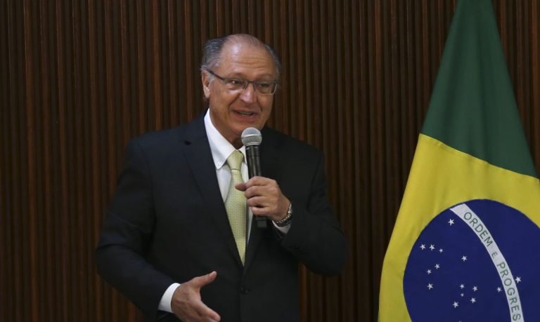 Alckmin