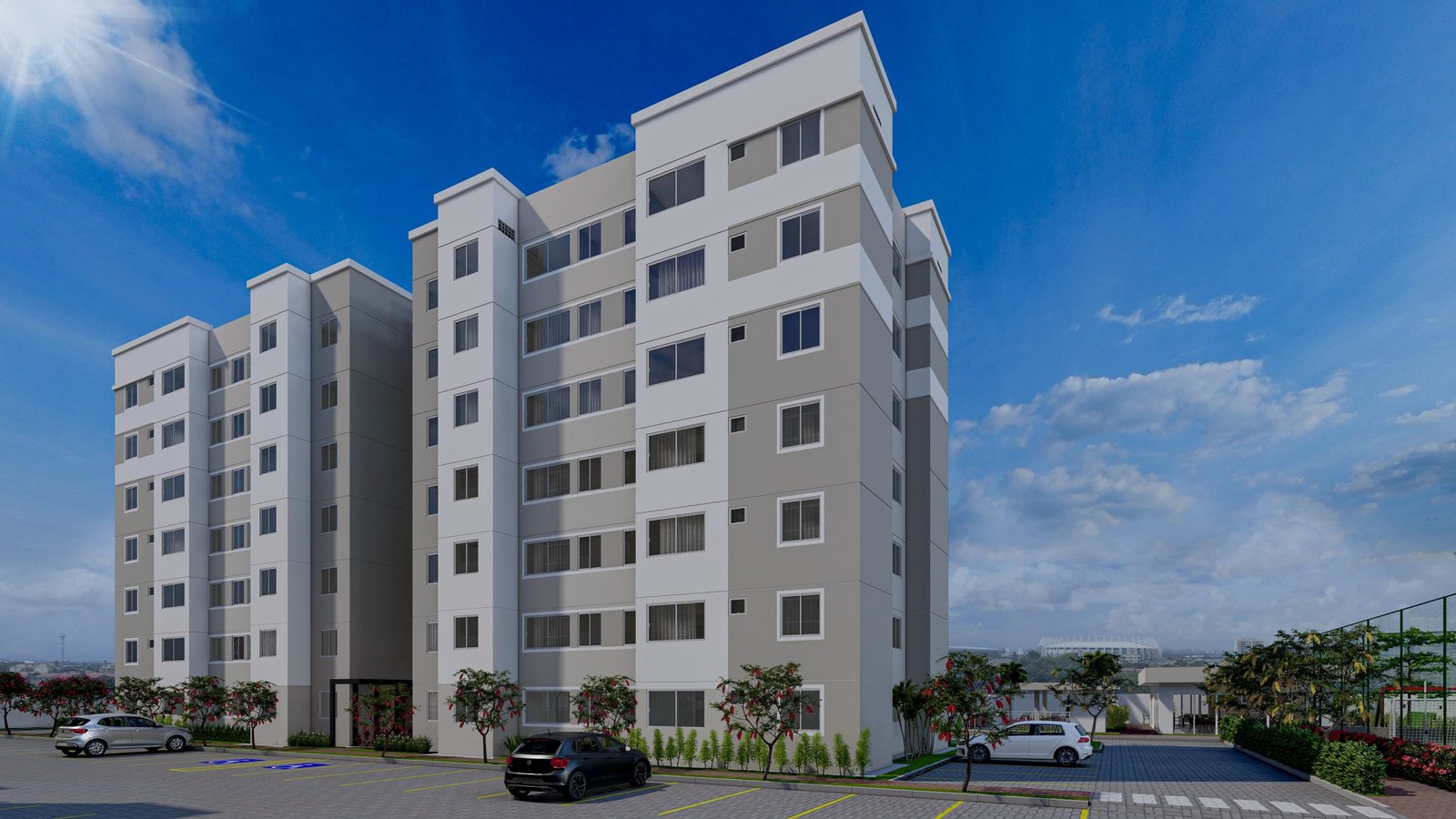 Tecnologia e eficiência: metodologia importada é responsável por obras mais rápidas no segmento econômico na construção civil 1 Alta-Vista-Passare