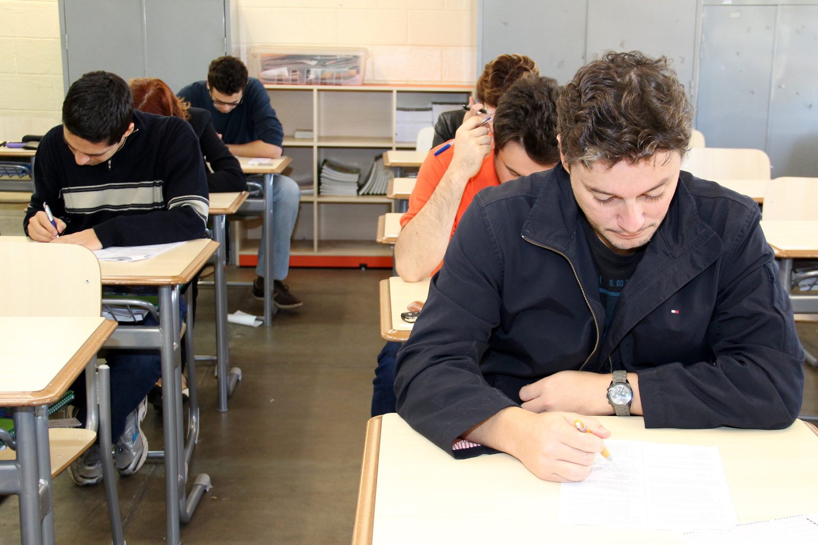 Concurso Público 02 - imprensa