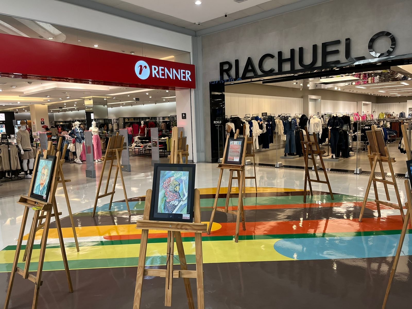 Exposição Tivoli 10 técnicas (2)