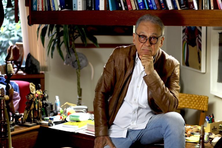 Dr. Nelio Tombini  Divulgação