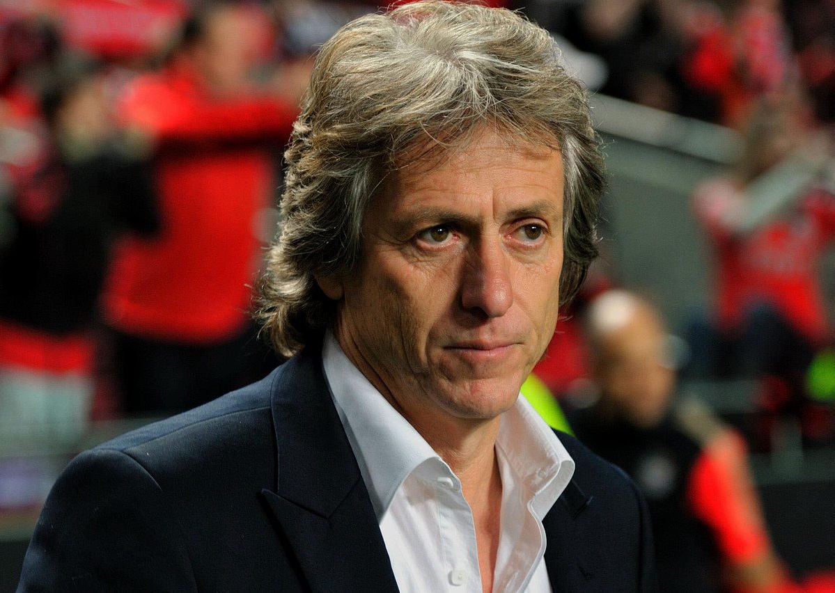 Jorge-Jesus