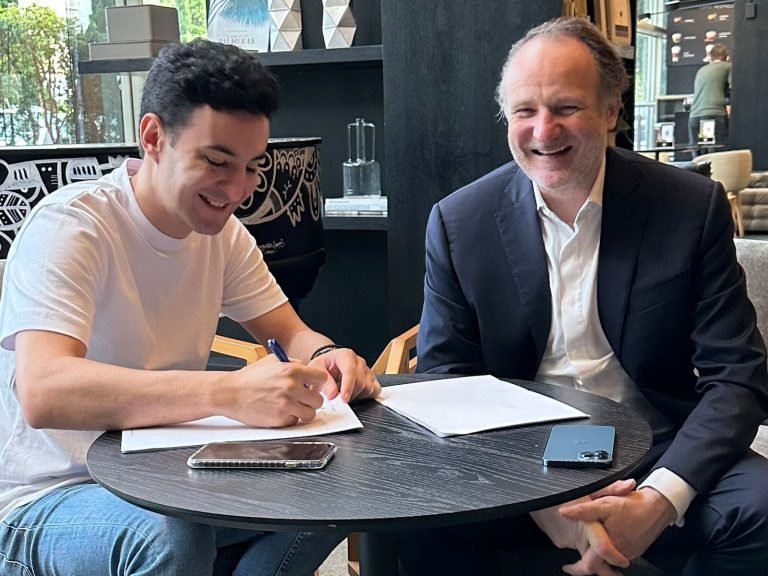 Leandro Borges - Believe Music 1