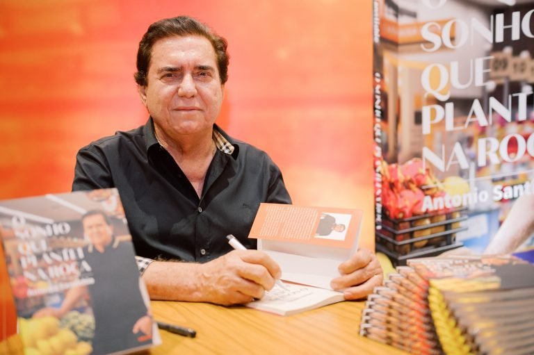 Livro O sonho que plantei na roça 1