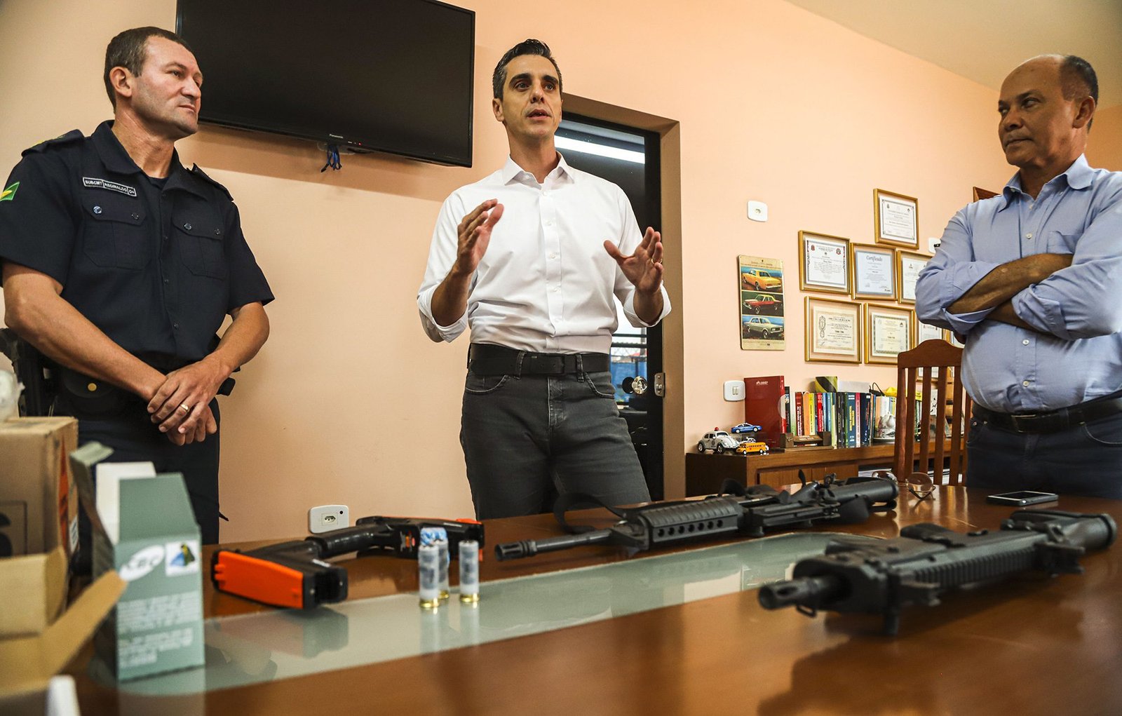 Rafael Sesetran 06 - imprensa