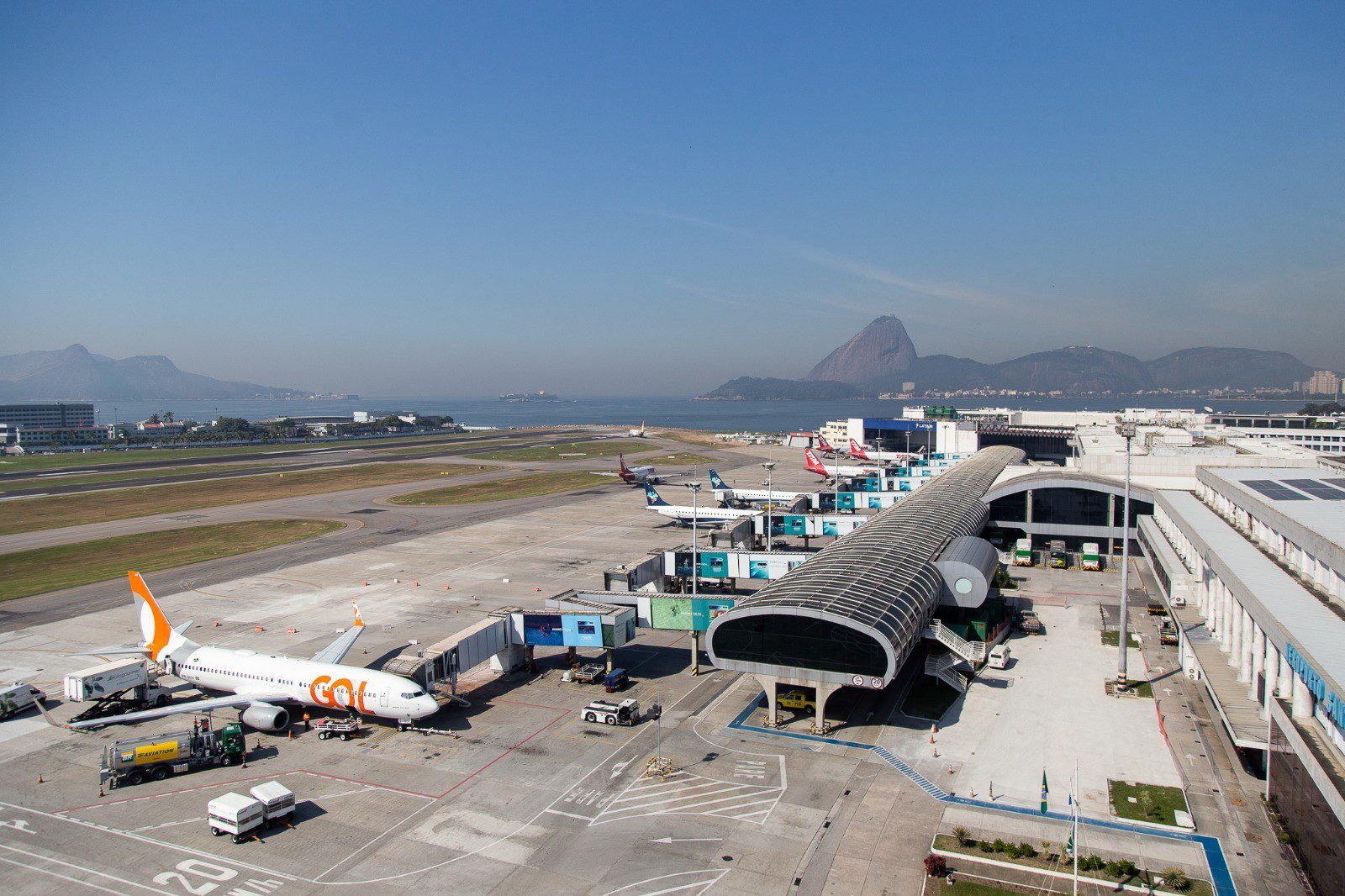 aeroporto