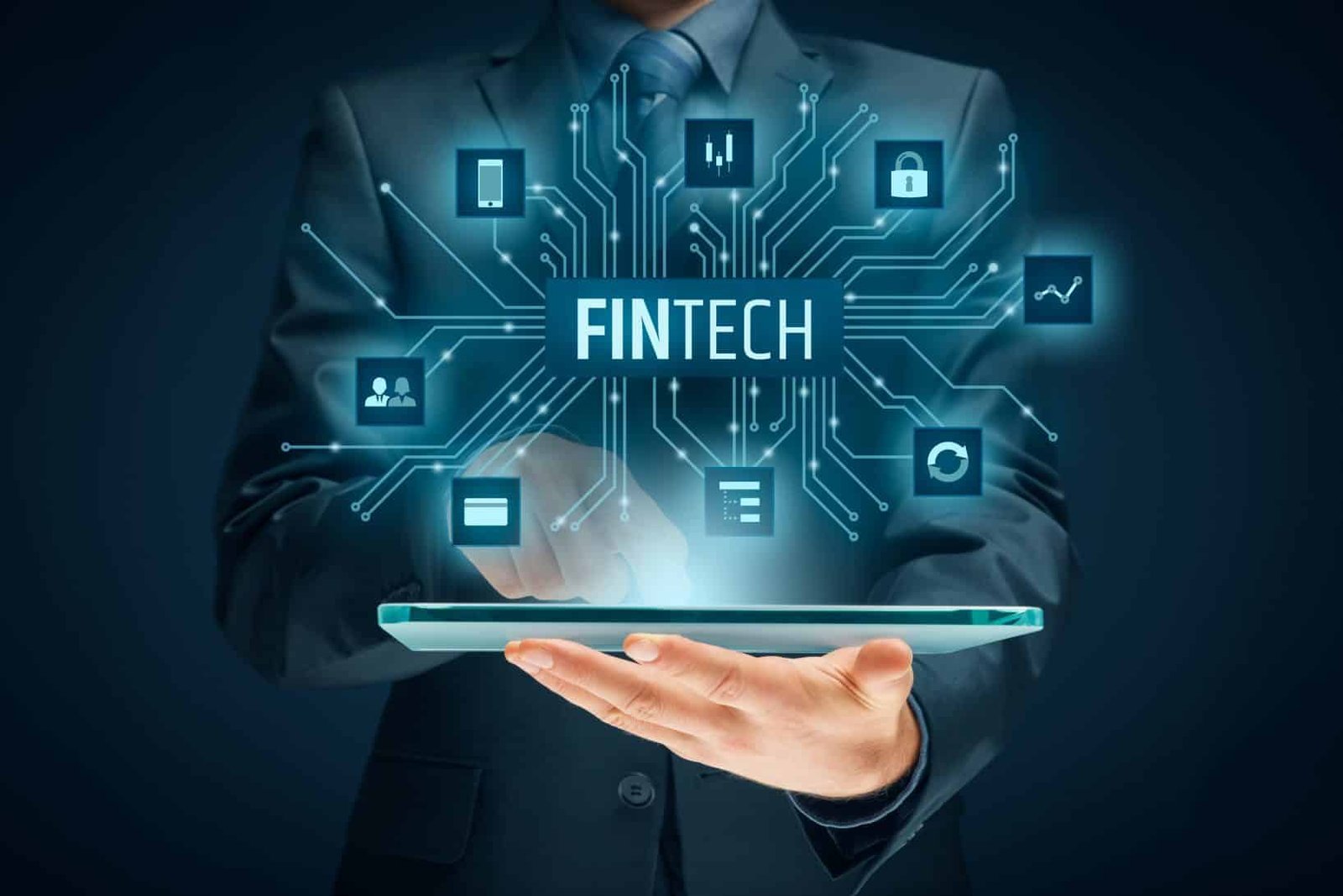 Facilidades de acesso fazem fintechs caírem no gosto dos brasileiros 1 o-que-e-fintech-vantagens-seguranca-e-diferencas-entre-startup-4
