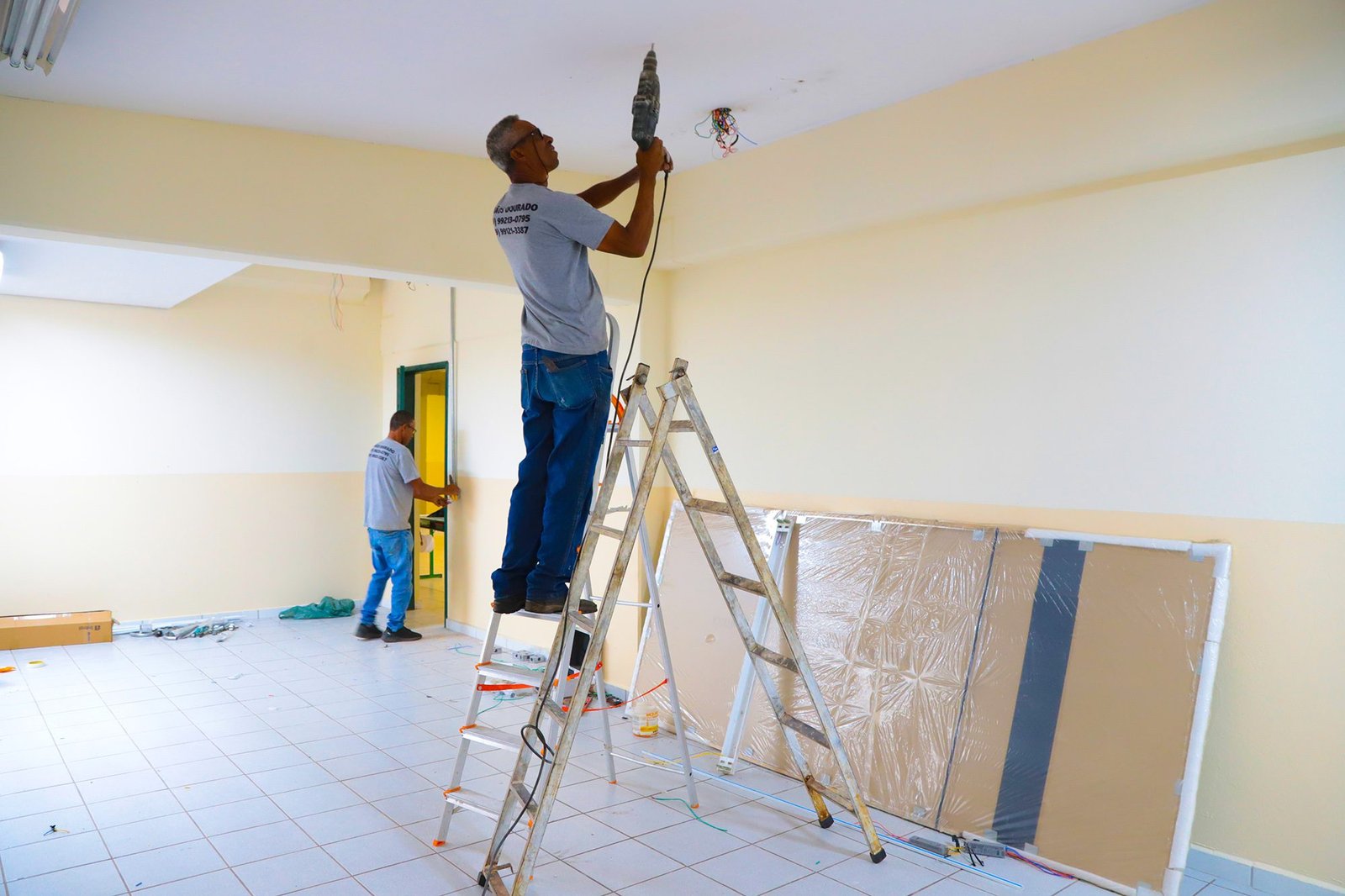 obras ciep dom eduardo 03 imprensa