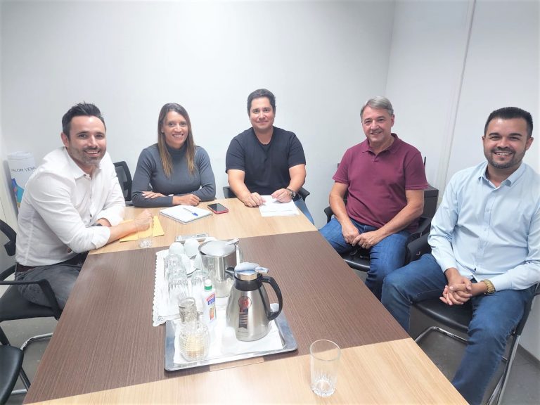 230519 Reunião cooperativismo Leco e Silvio