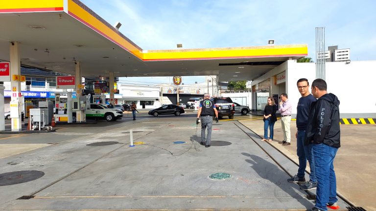 230522 Fiscaliza Posto Brochi