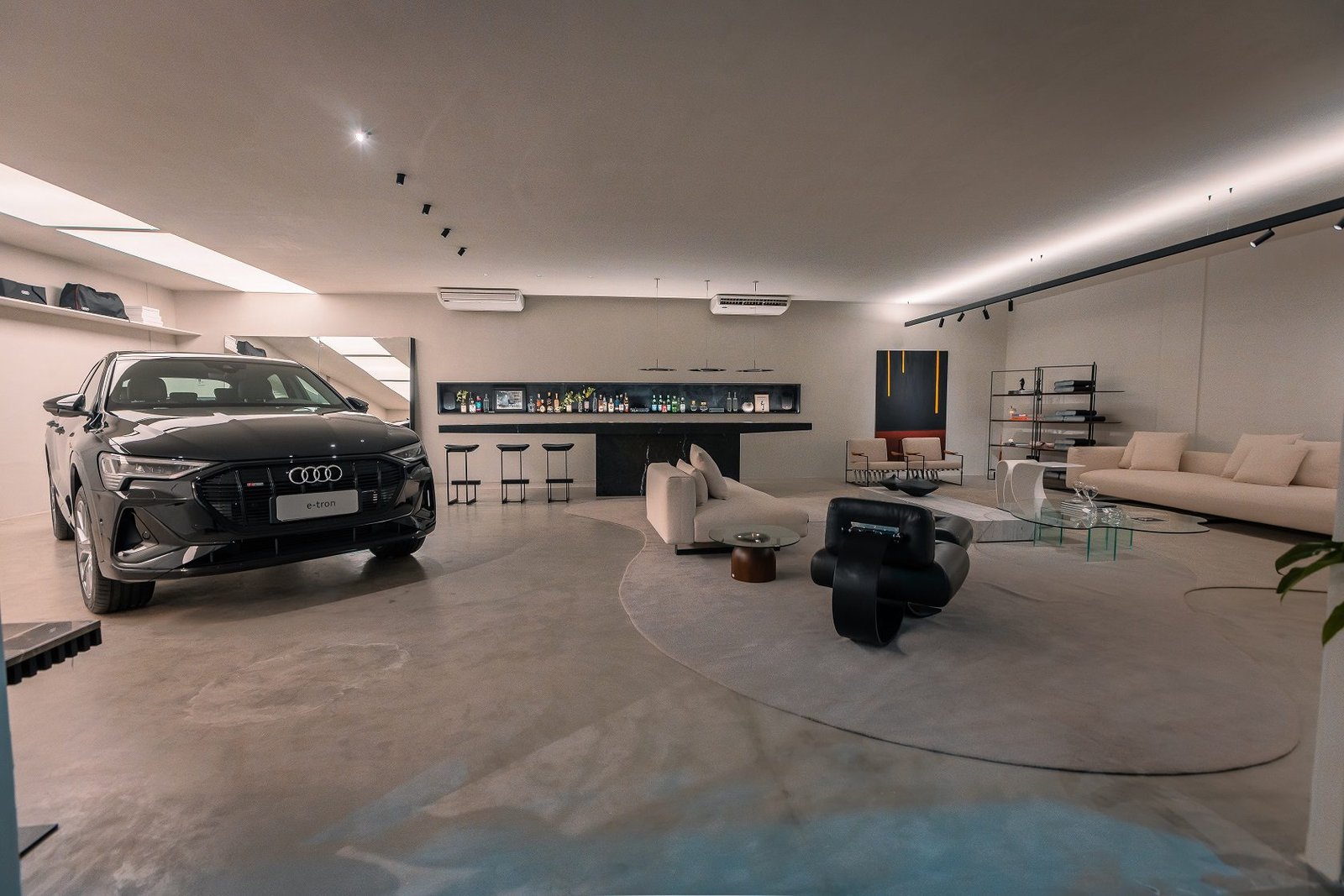 Audi do Brasil é carro oficial da CASACOR 2023 e vai levar o progresso para 18 cidades do país 1 94599801-5ab2-41ed-bfc0-22d1aba44ce5