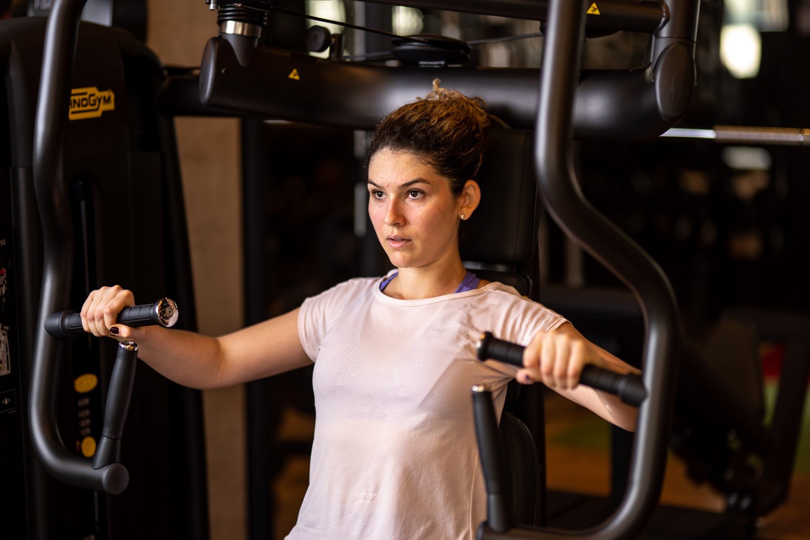 Atividade física traz benefícios para a saúde mental e pode ajudar a combater estresse e ansiedade 1 AYO--2-