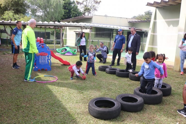 Abertura dos Jogos Escolares Educação Esporte PMNO x Semana do Brincar 2023-05-22 (1)