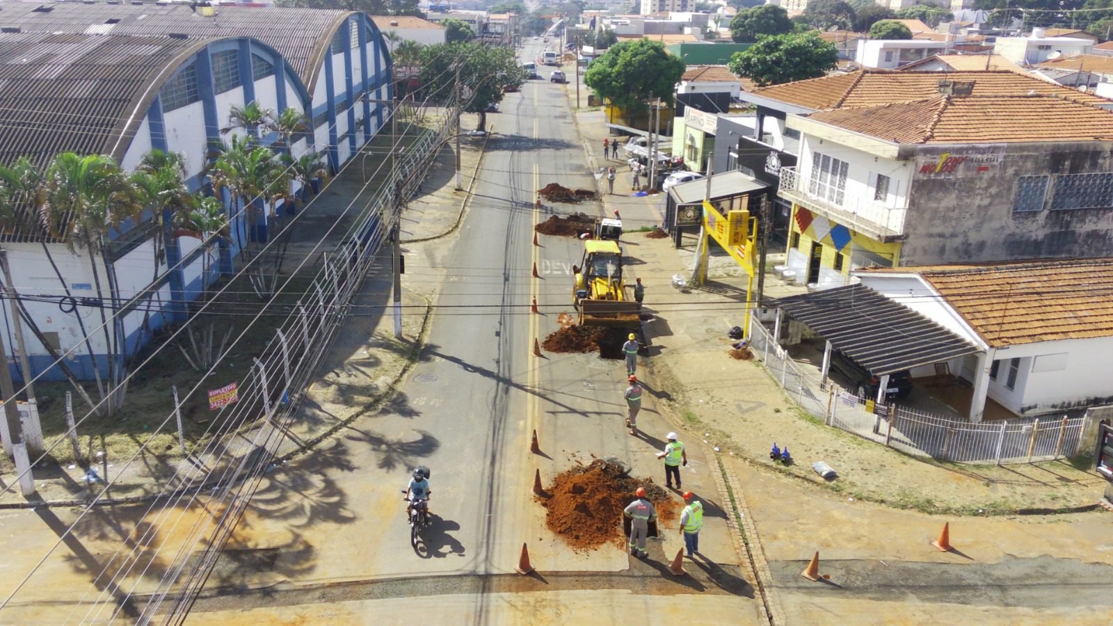 Água na Torneira São Vito (1)