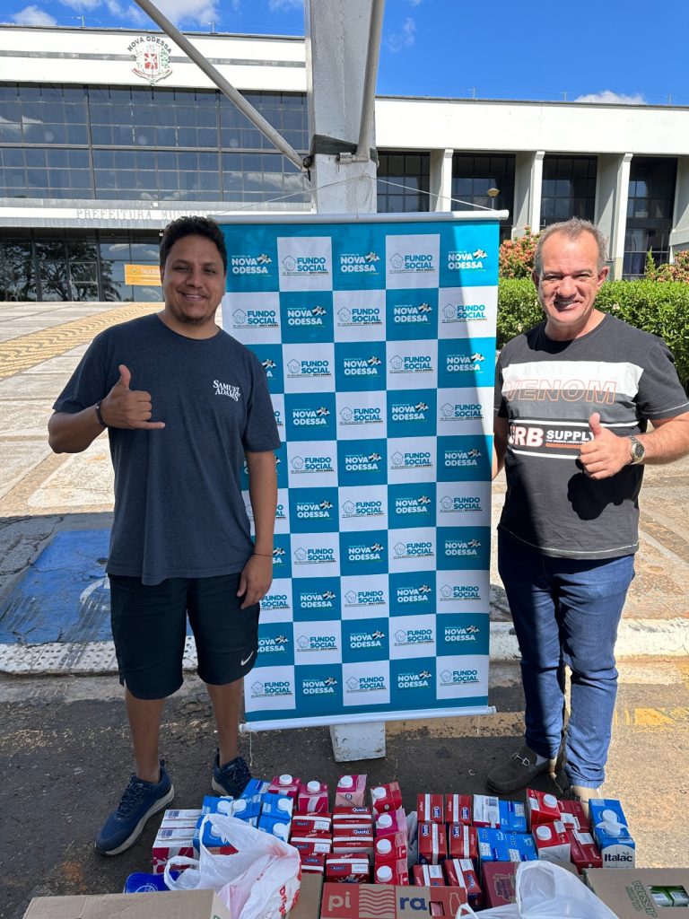 Arrecadação leite Luiz Torelli Um a Uno ao Fundo Social 2023-05-13 (23)