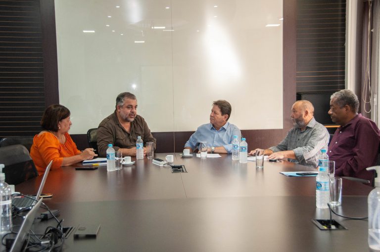 Comissão Assuntos Relevantes