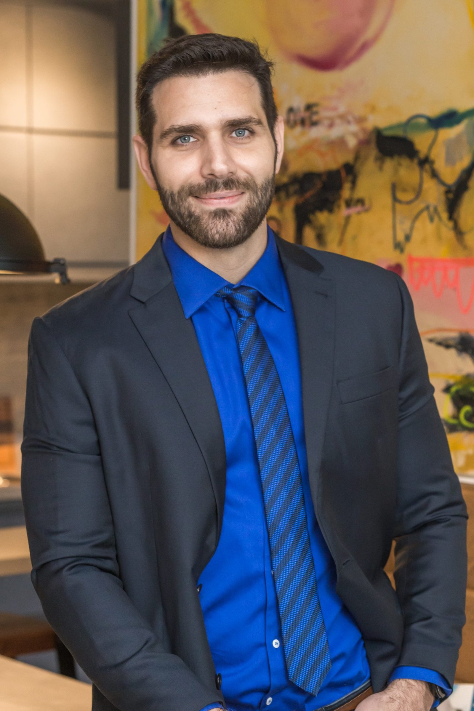 Healtech cria soluções que melhora a retenção de médicos plantonistas nos hospitais 1 Caio-131