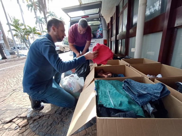 Campanha do Agasalho 2022 (2)