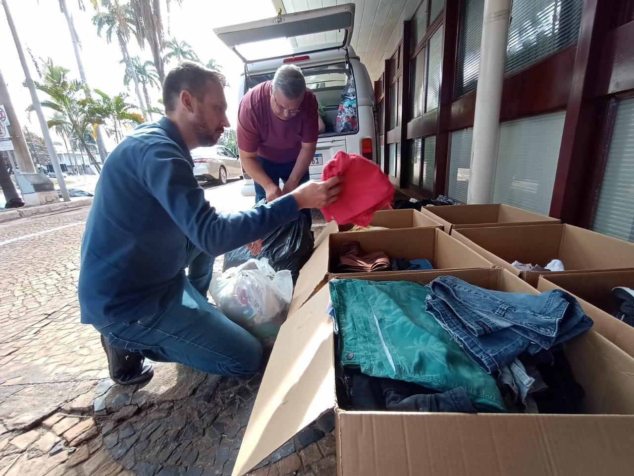 Campanha do Agasalho 2022 (2)