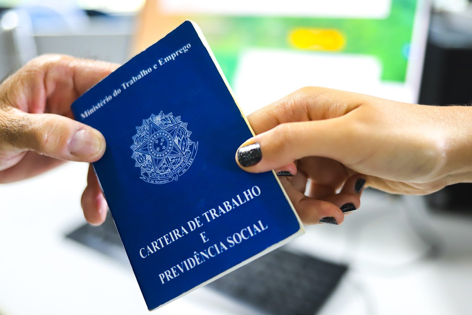 Prefeitura convida empresas para participarem do “Emprega Americana” 1 Casa do Trabalhador Vagas 01 - imprensa