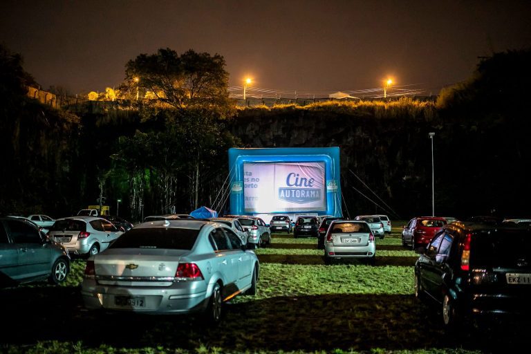 Cine Autorama (Campinas) por Danilo Ramos 3