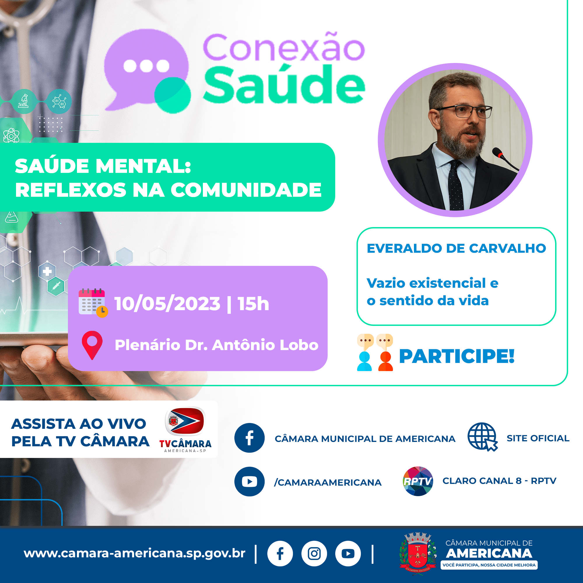 ConexaoSaude