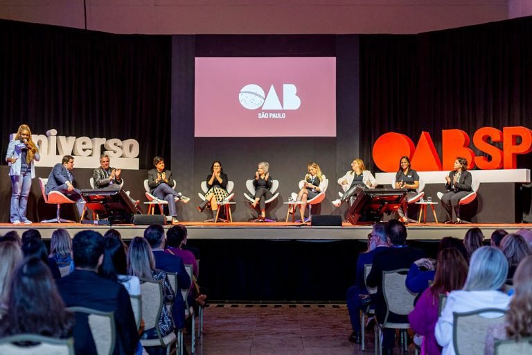 Conferência Regional da Advocacia de 2023_Divulgação-OAB SP