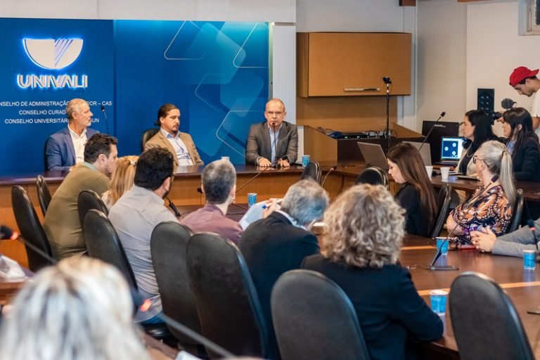 Curso Ecossistemas de Inovação Foto Dales Hoeckesfeld (1)