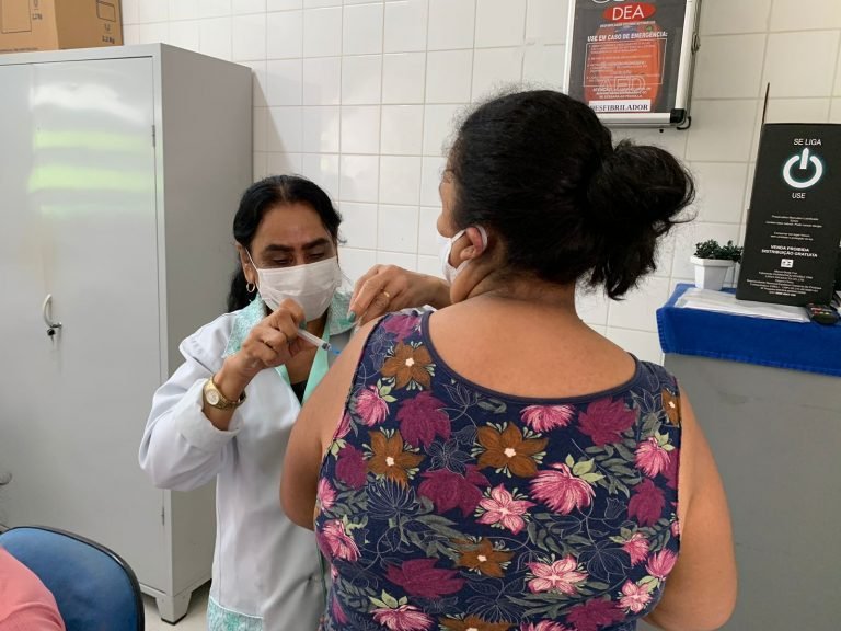 Dia D Multivacinação UBS 2 São Jorge no sábado 2023-05-06 (2)