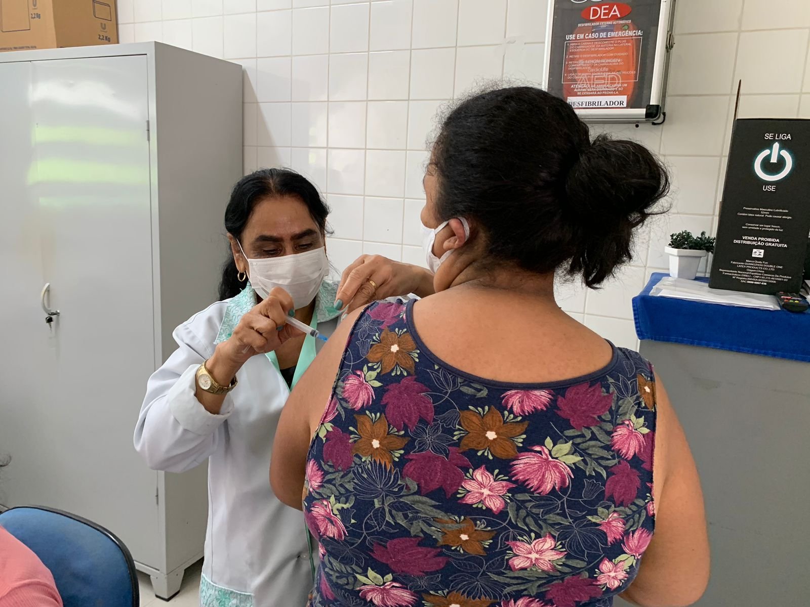 Dia D Multivacinação UBS 2 São Jorge no sábado 2023-05-06 (2)