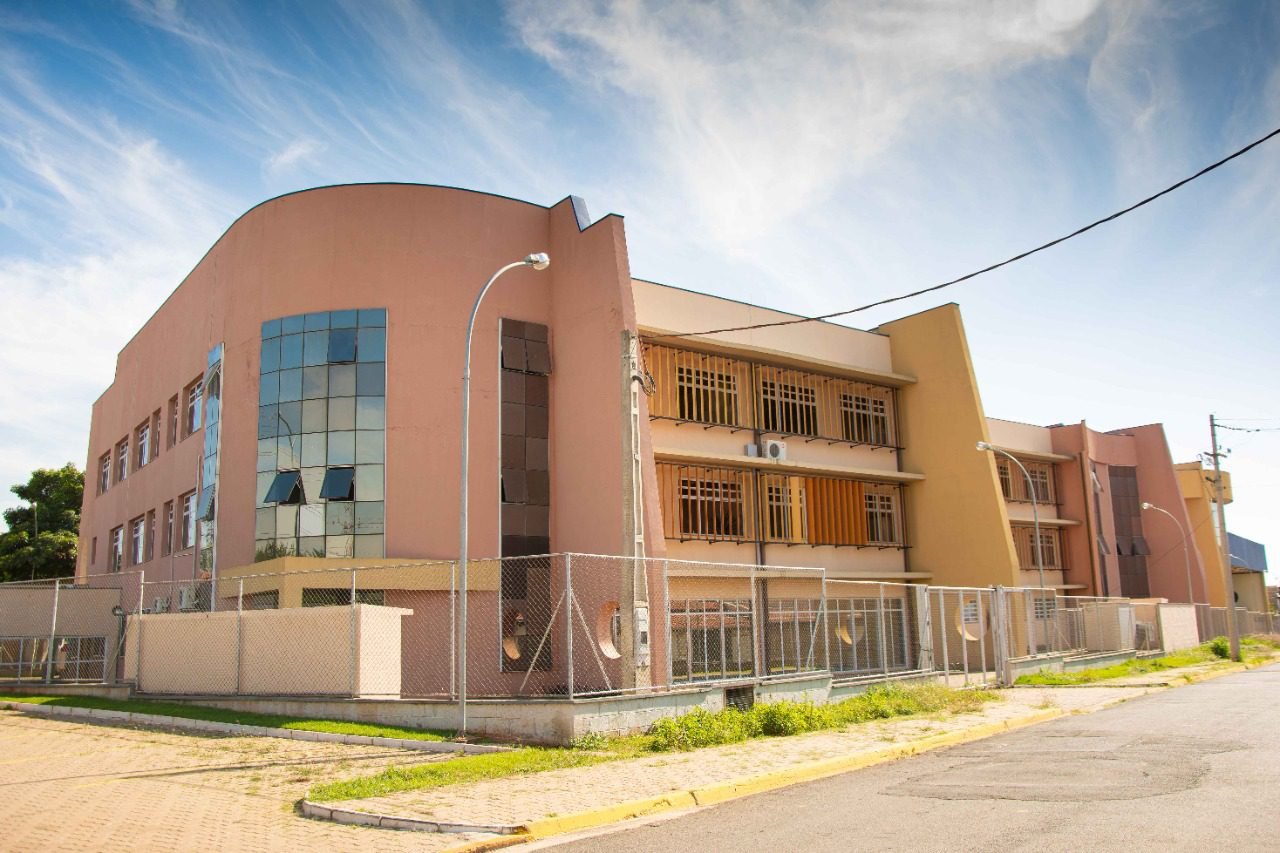 ETEC Escola Técnica Estadual de Nova Odessa 2022 menor