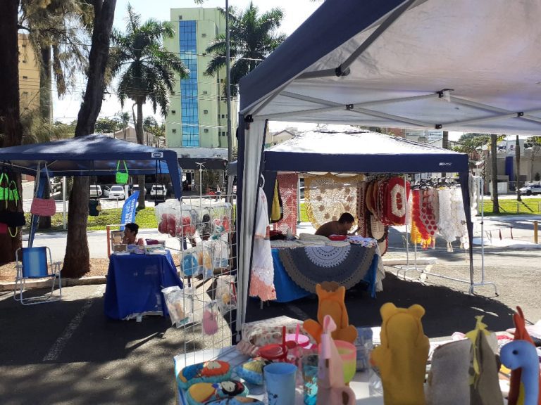 Feira Ameriart no CCL (1)